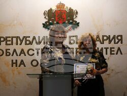 Снимка: Областна администрация Русе 