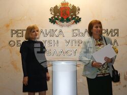 Снимка: Областна администрация Русе 