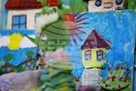 Благоевград - творческа работилница