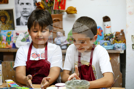 Благоевград - творческа работилница