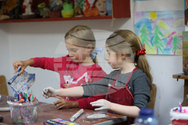 Благоевград - творческа работилница