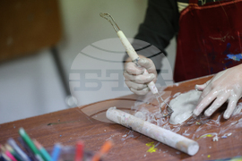 Благоевград - творческа работилница