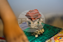 Благоевград - творческа работилница