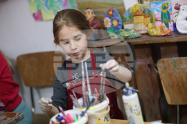 Благоевград - творческа работилница