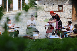 Благоевград - творческа работилница