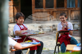 Благоевград - творческа работилница