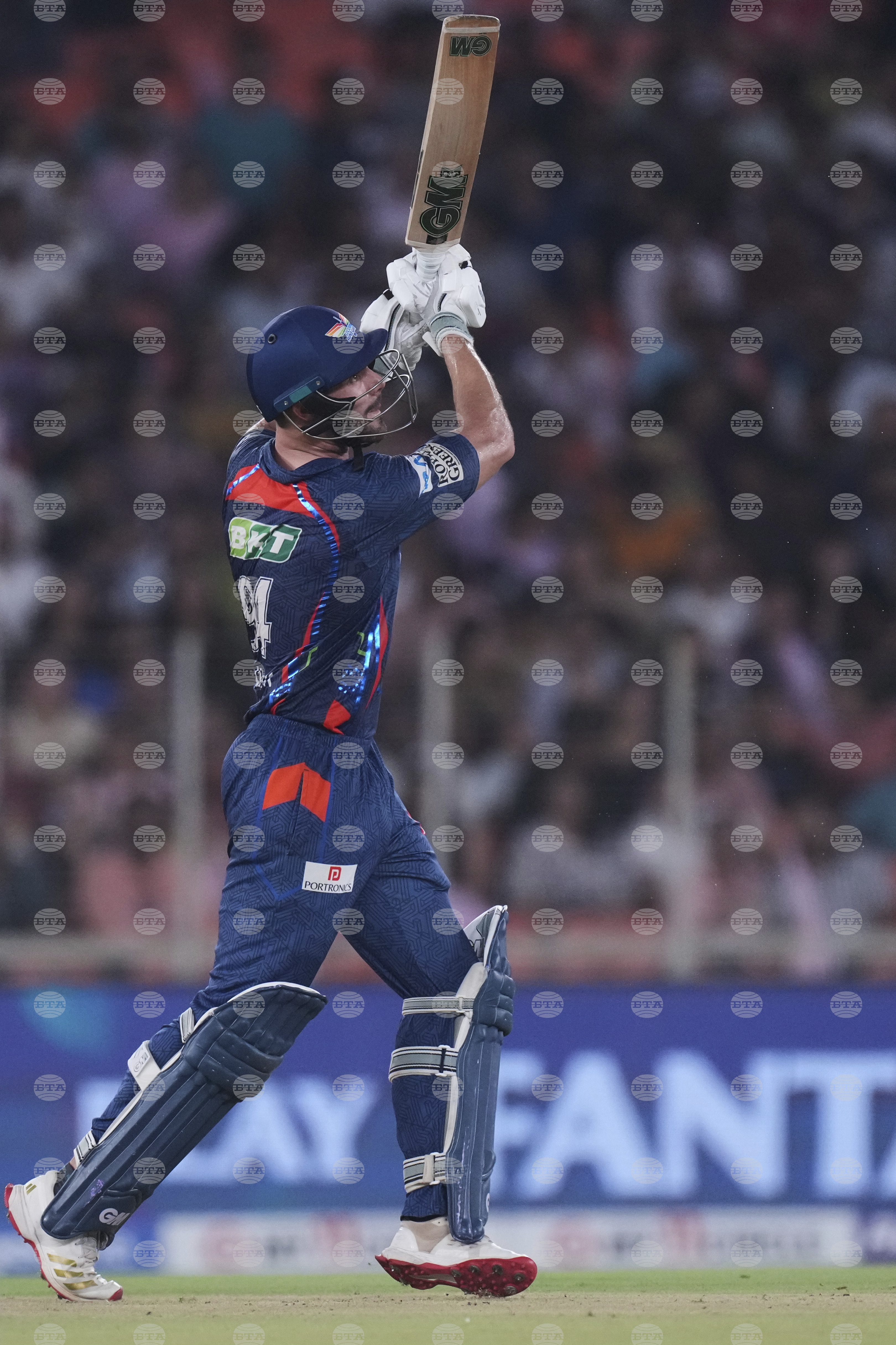 India IPL Cricket