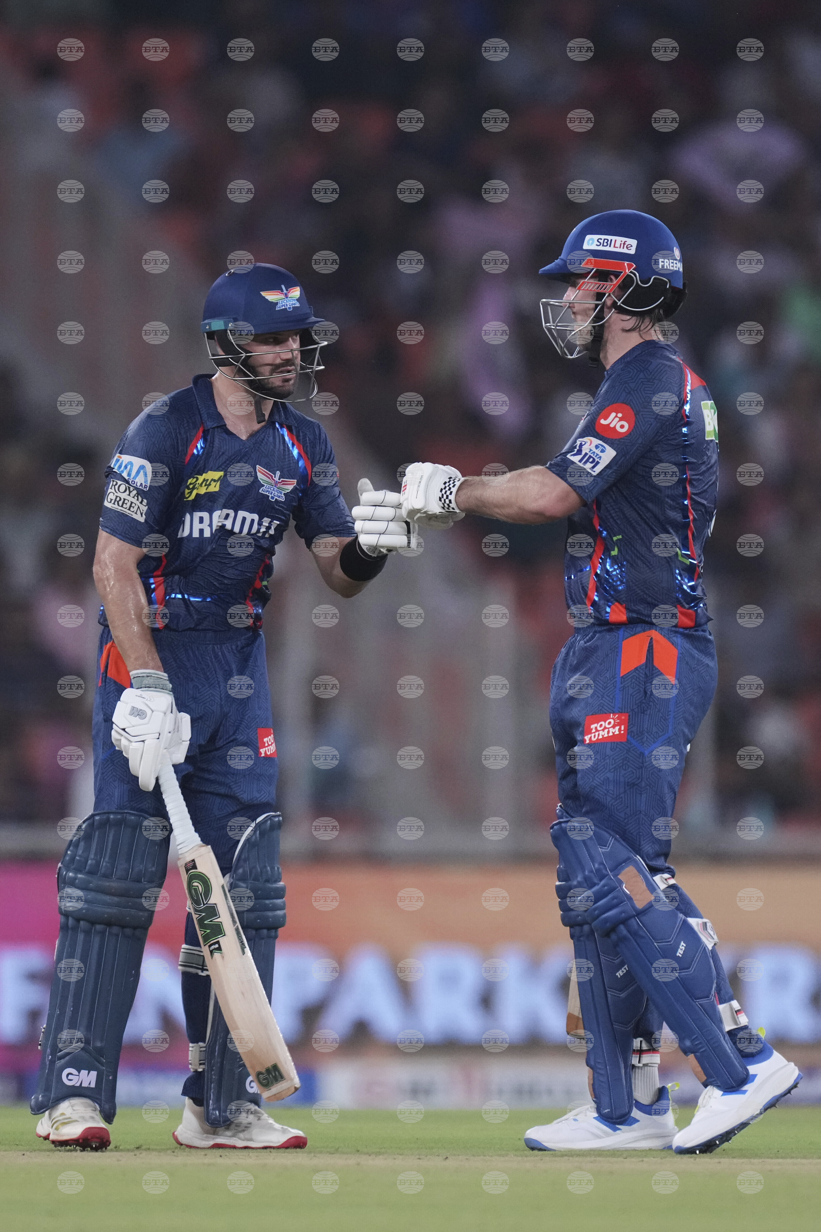 India IPL Cricket
