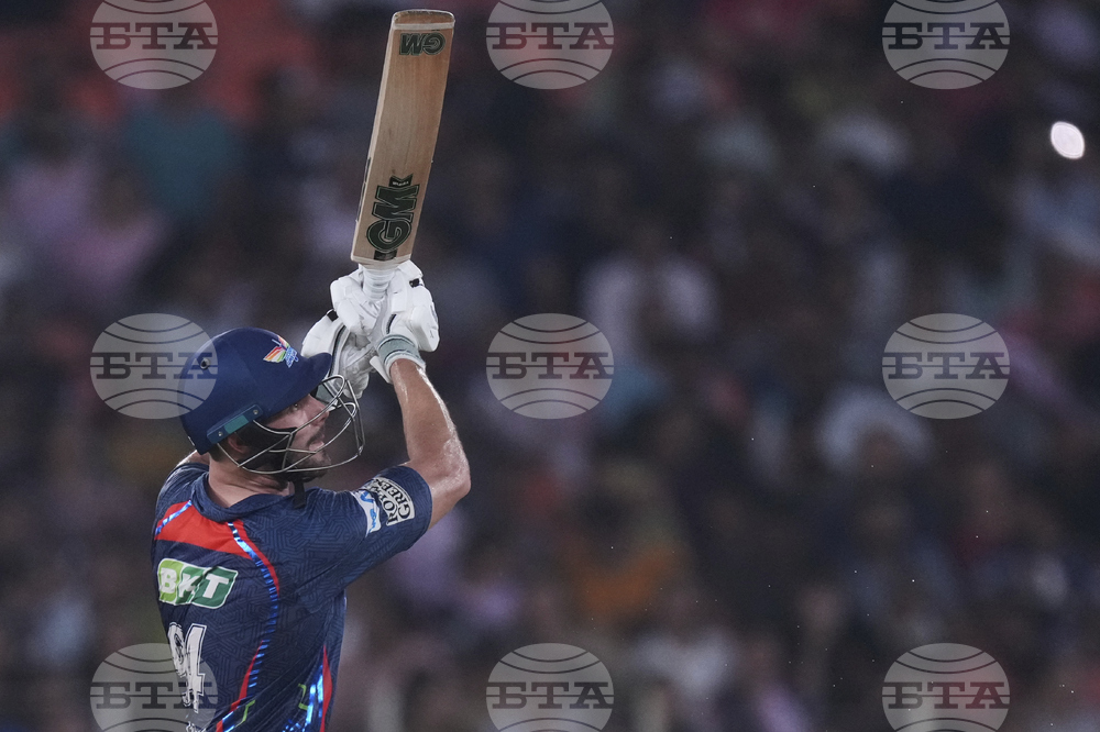 India IPL Cricket