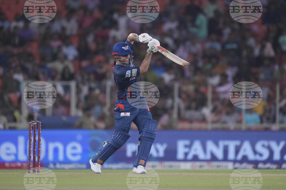 India IPL Cricket