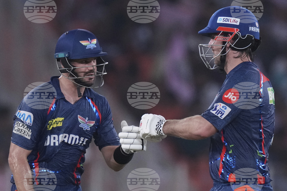 India IPL Cricket