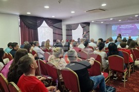 Пловдив - бизнес дискусия - имоти