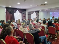 Пловдив - бизнес дискусия - имоти