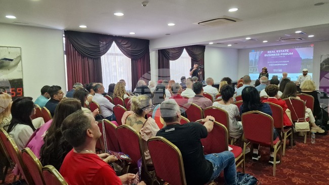 Цените на имотите в Пловдив ще продължават да се покачват, прогнозираха брокери на форум в града