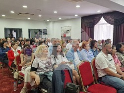 Пловдив - бизнес дискусия - имоти