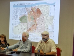 Пловдив - бизнес дискусия - имоти