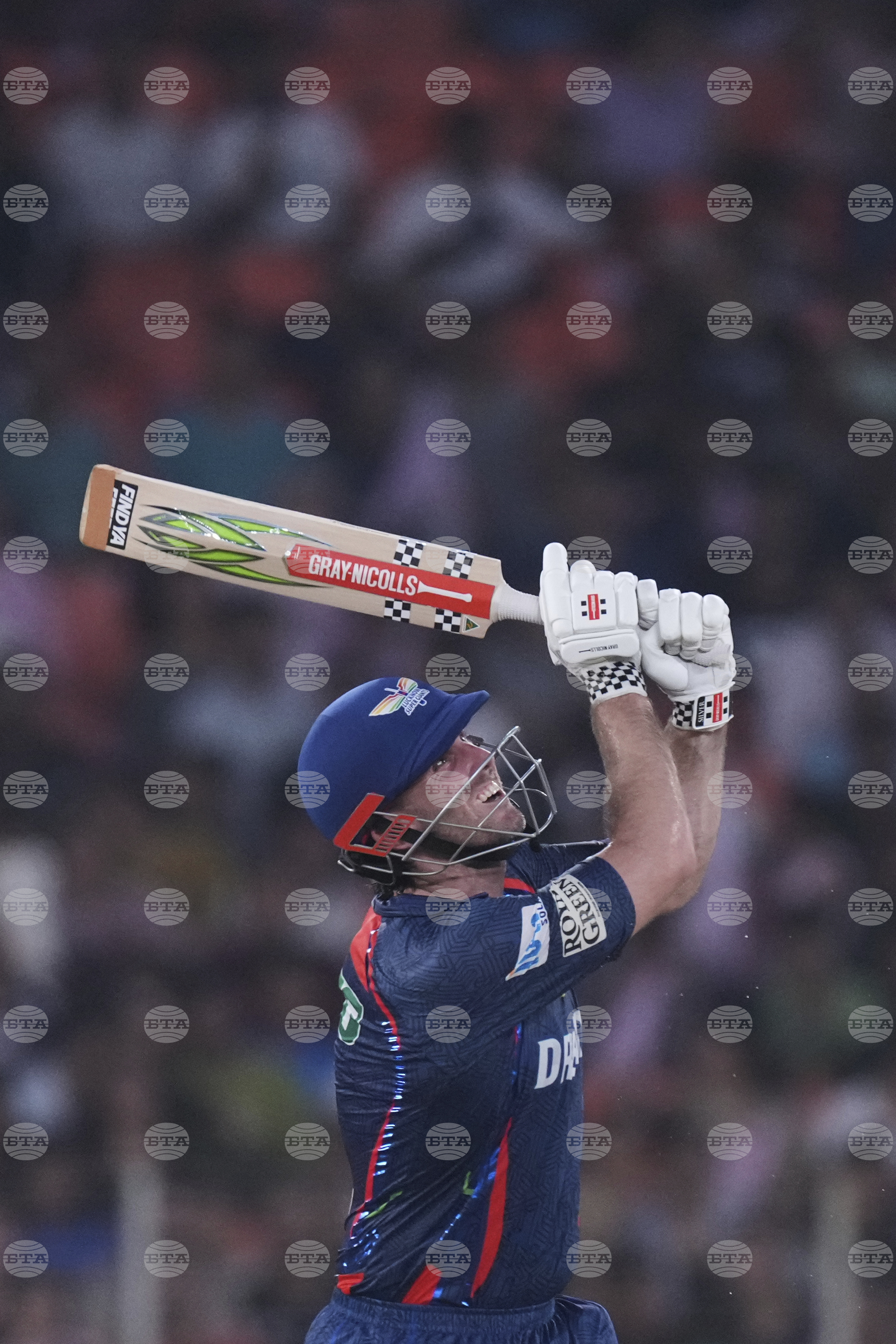 India IPL Cricket