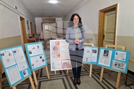 Смолян - Св. Климент Охридски - годишнина - изложба