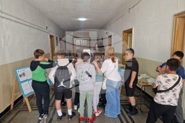 Смолян - Св. Климент Охридски - годишнина - изложба