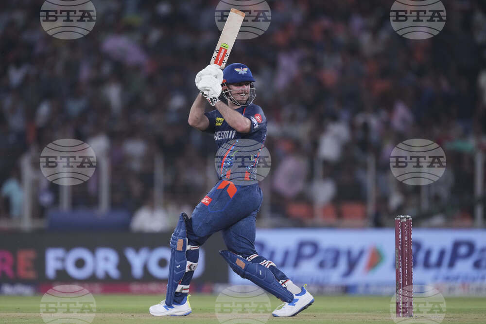 India IPL Cricket