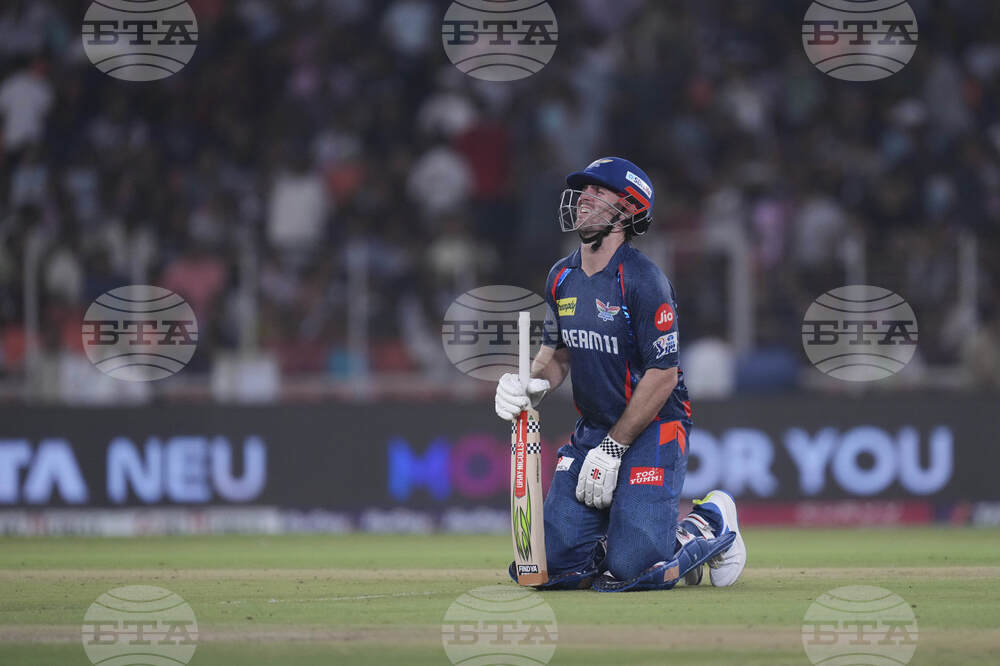 India IPL Cricket