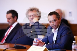Парламент - Комисия по културата и медиите - заседание