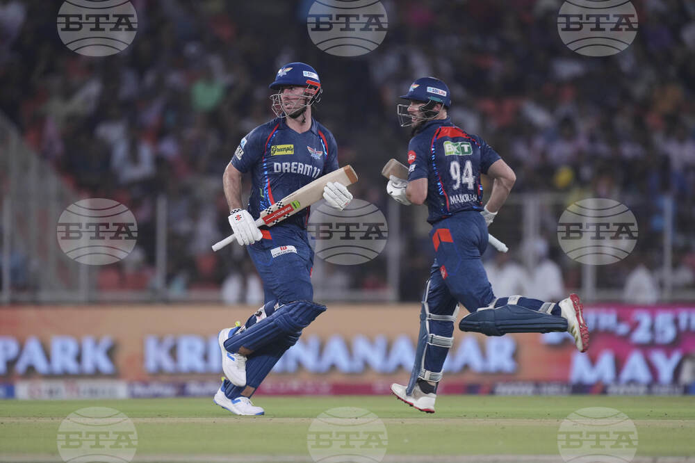 India IPL Cricket
