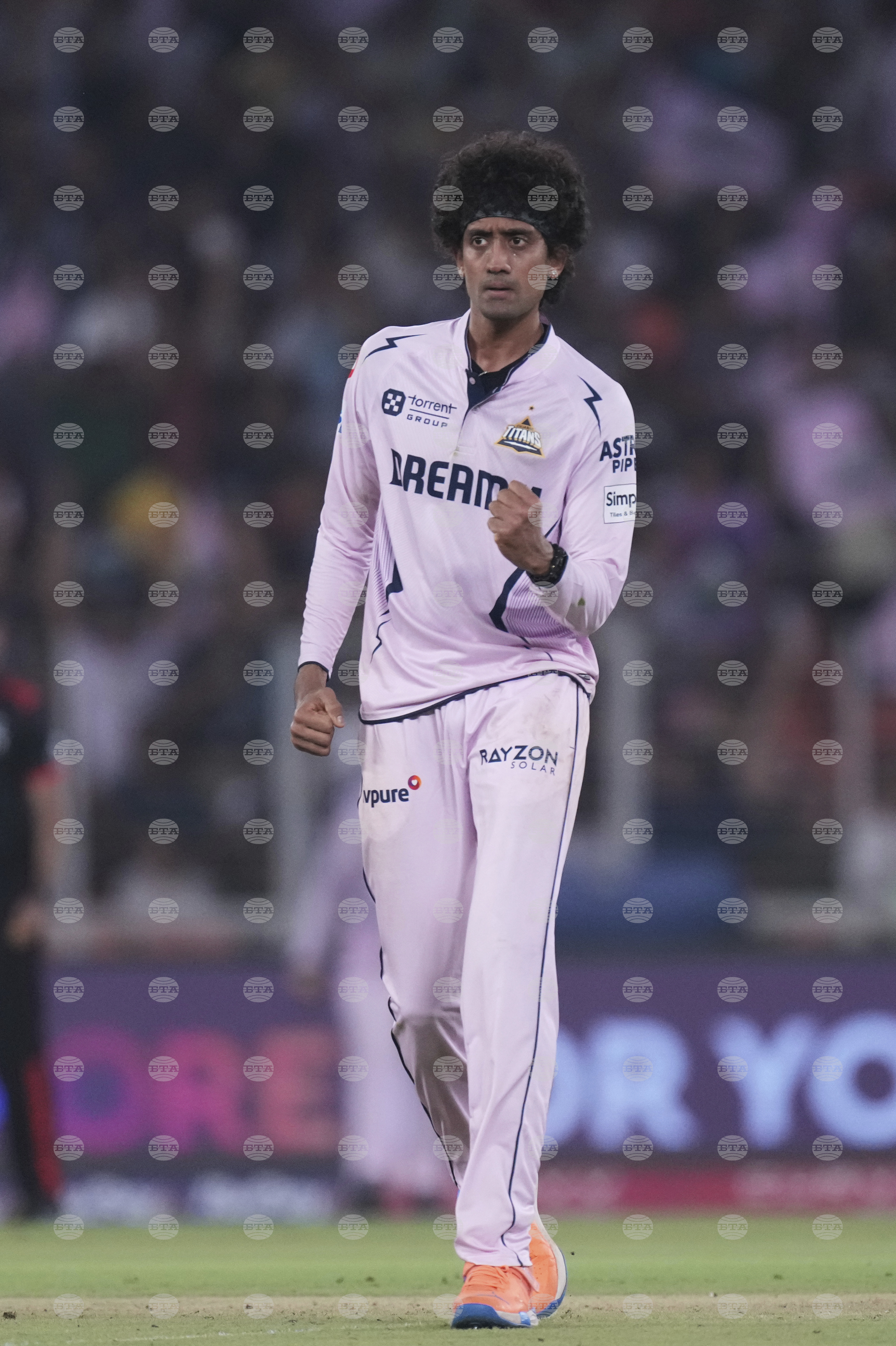 India IPL Cricket