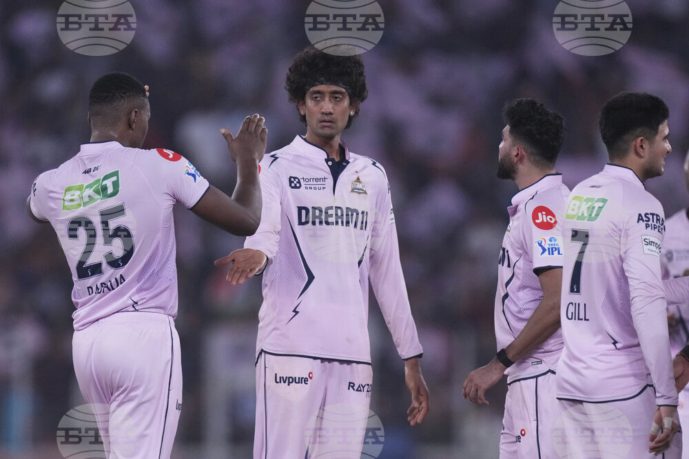 India IPL Cricket