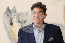 Греди Асса - „Вчера, днес, утре“ - изложба