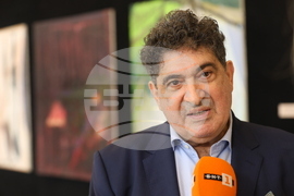 Греди Асса - „Вчера, днес, утре“ - изложба