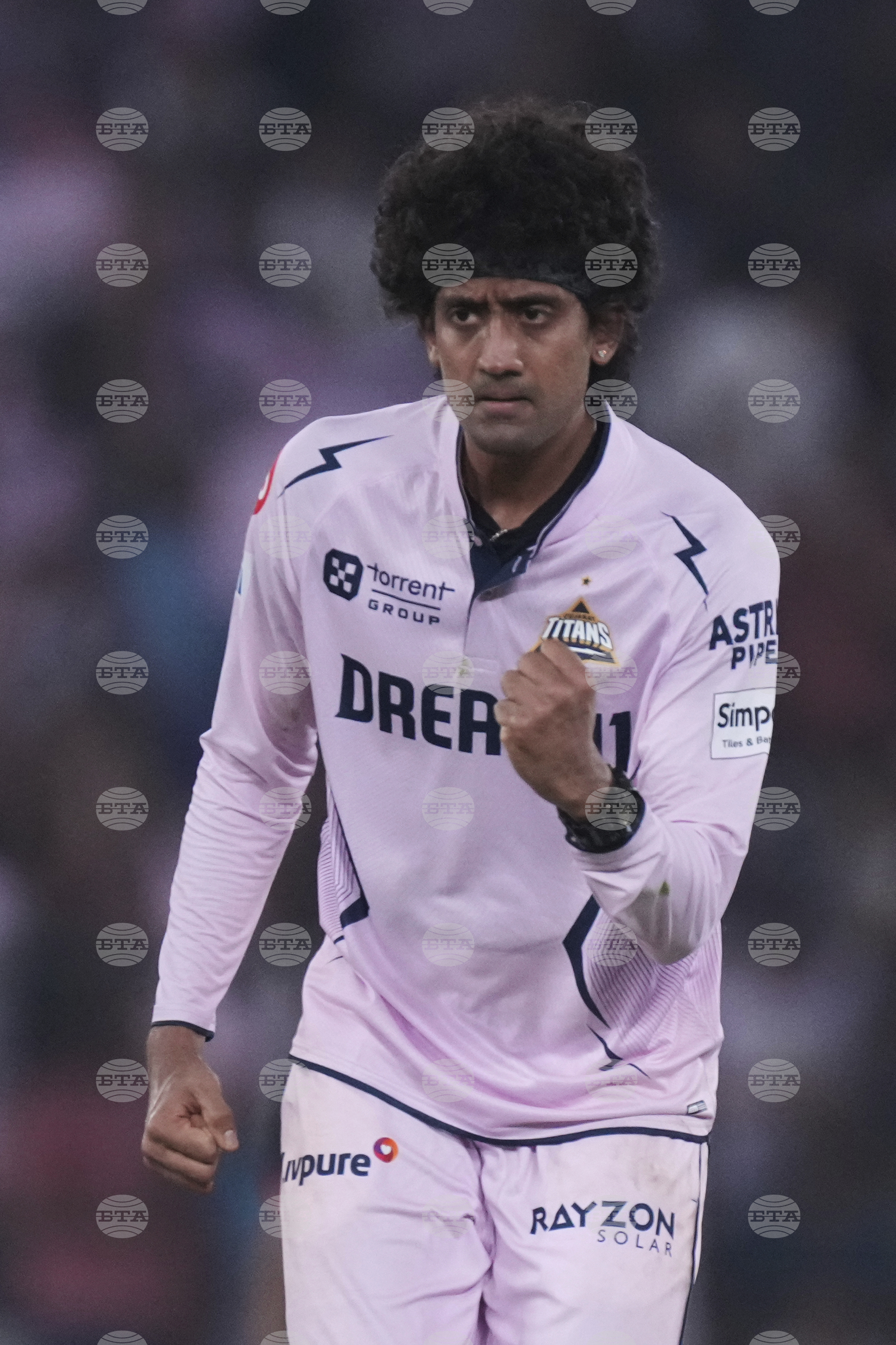 India IPL Cricket