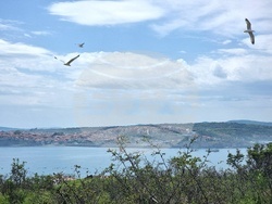 Созопол - остров Св. Иван - изглед