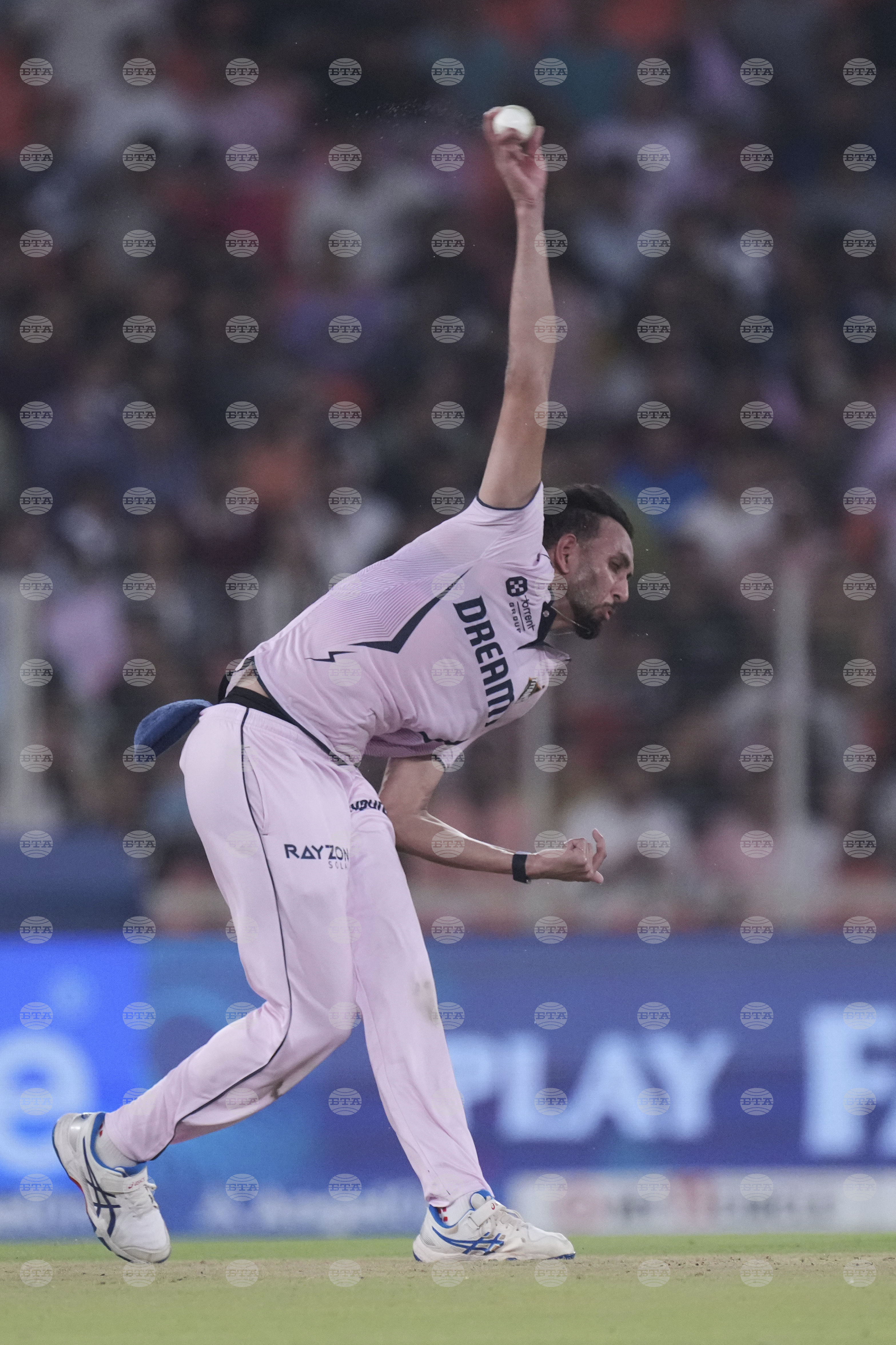 India IPL Cricket