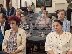 Плевен - съюз на учените - Деян Белчев