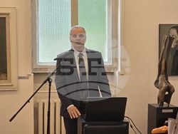 Плевен - съюз на учените - Деян Белчев