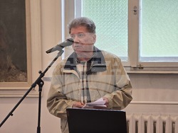 Плевен - съюз на учените - Деян Белчев