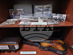 Собствен музей на образованието има 131-годишното 120-о Основно училище "Георги Сава  Раковски" в София. Снимка: МОН