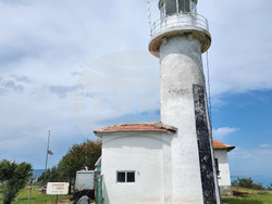 Созопол - остров Св. Иван - изглед