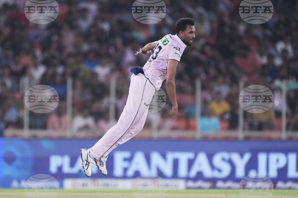 India IPL Cricket