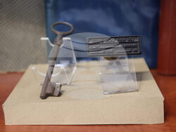 Собствен музей на образованието има 131-годишното 120-о Основно училище "Георги Сава  Раковски" в София. Снимка: МОН