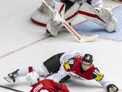 Denmark Hockey Worlds