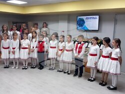 Снимка: Община Стара Загора