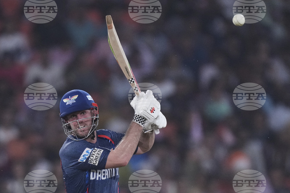 India IPL Cricket