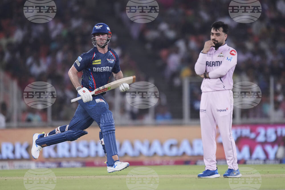 India IPL Cricket