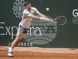 Switzerland Tennis Geneva Open