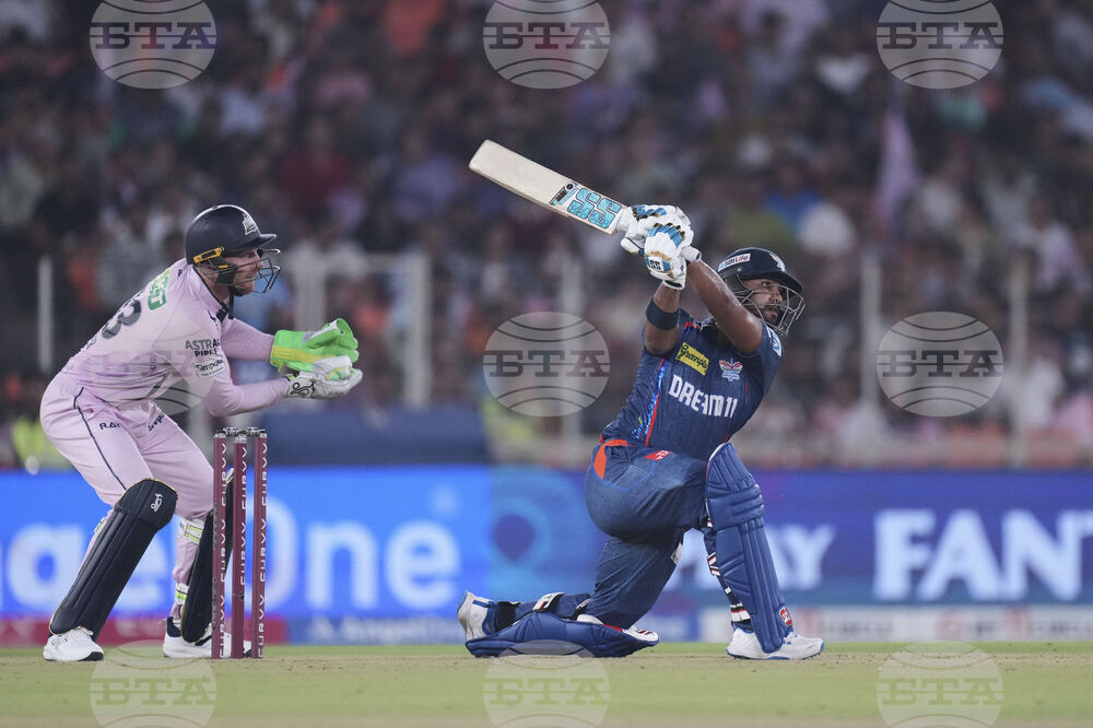 India IPL Cricket