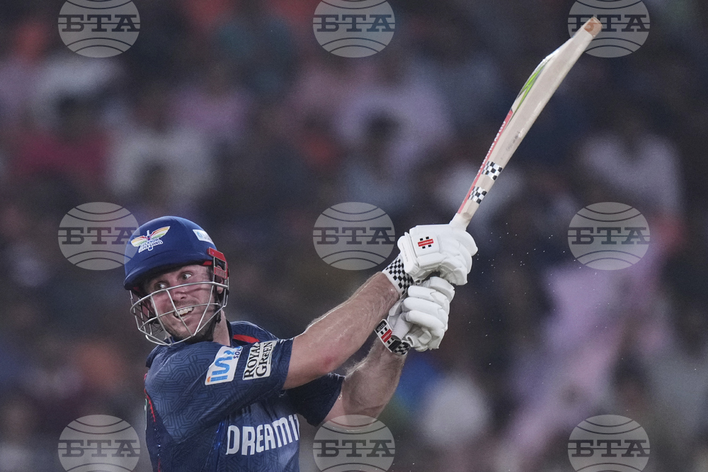 India IPL Cricket