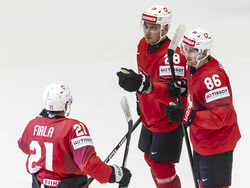 Denmark Hockey Worlds
