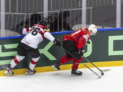 Denmark Hockey Worlds